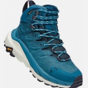 HOKA women’s Kaha 2 GTX Hiking Boots, Sz. 6.5 US